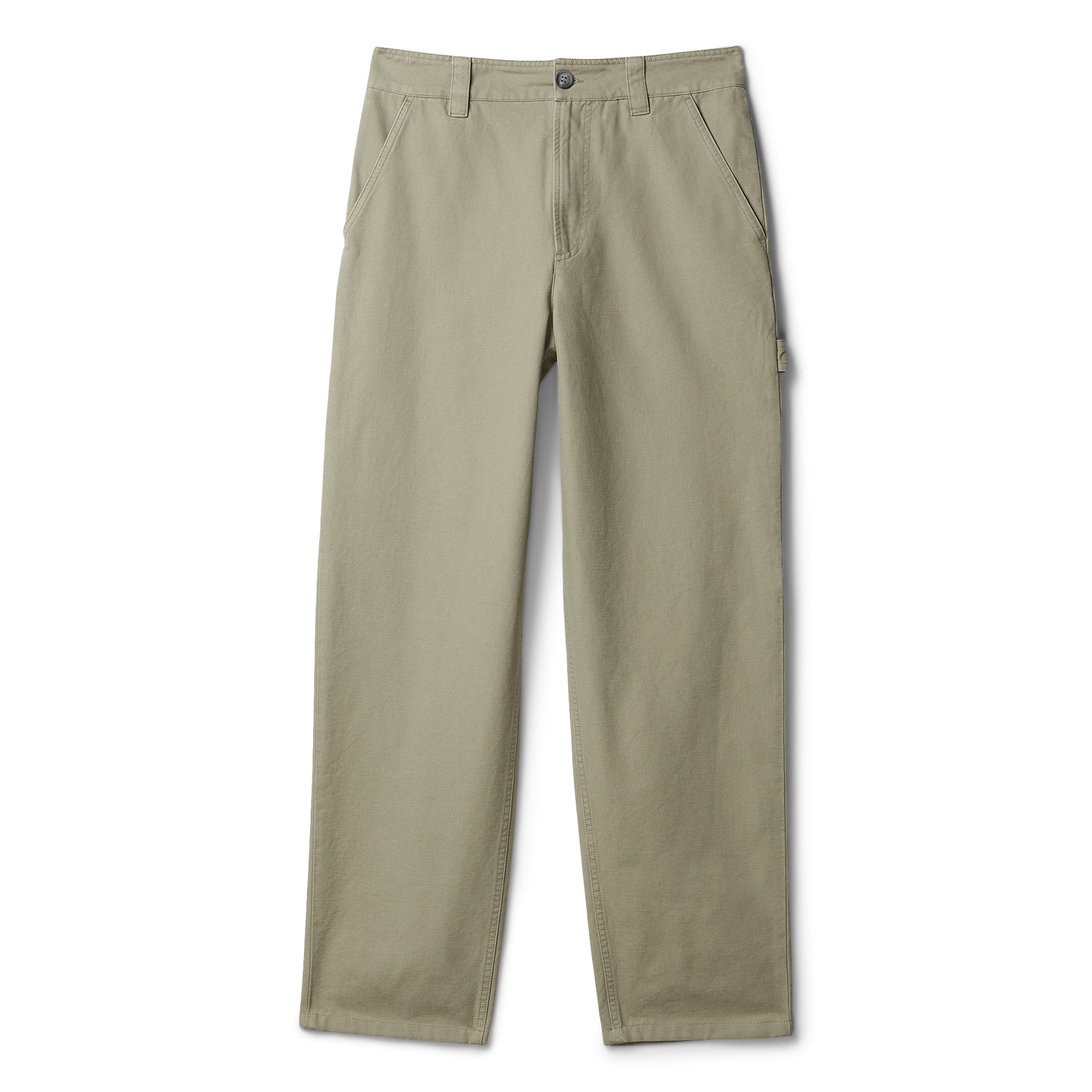A.P.C. Jean Fergus (Gray Green)