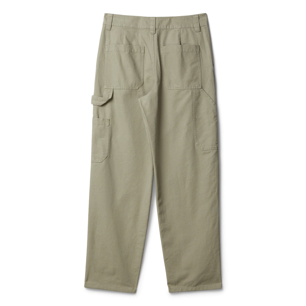 A.P.C. Jean Fergus (Gray Green)