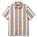 A.P.C. Ross Short-Sleeve Shirt(Ecru)