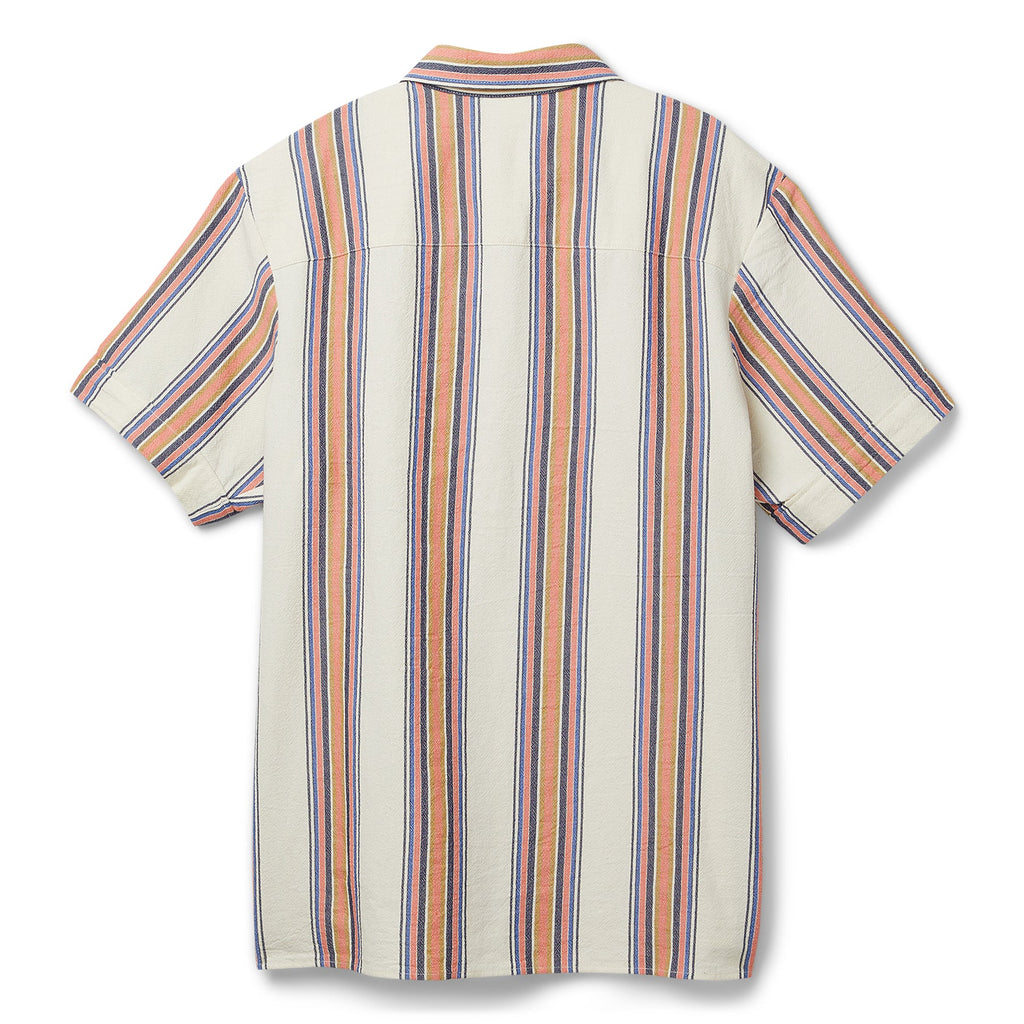 A.P.C. Ross Short-Sleeve Shirt(Ecru)