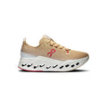 ON Womens Cloudsurfer Max 1 (Chai/Ivory)