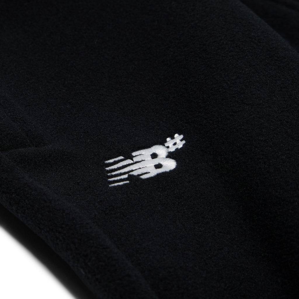 New Balance x Grand Polar Fleece Pant (Black)