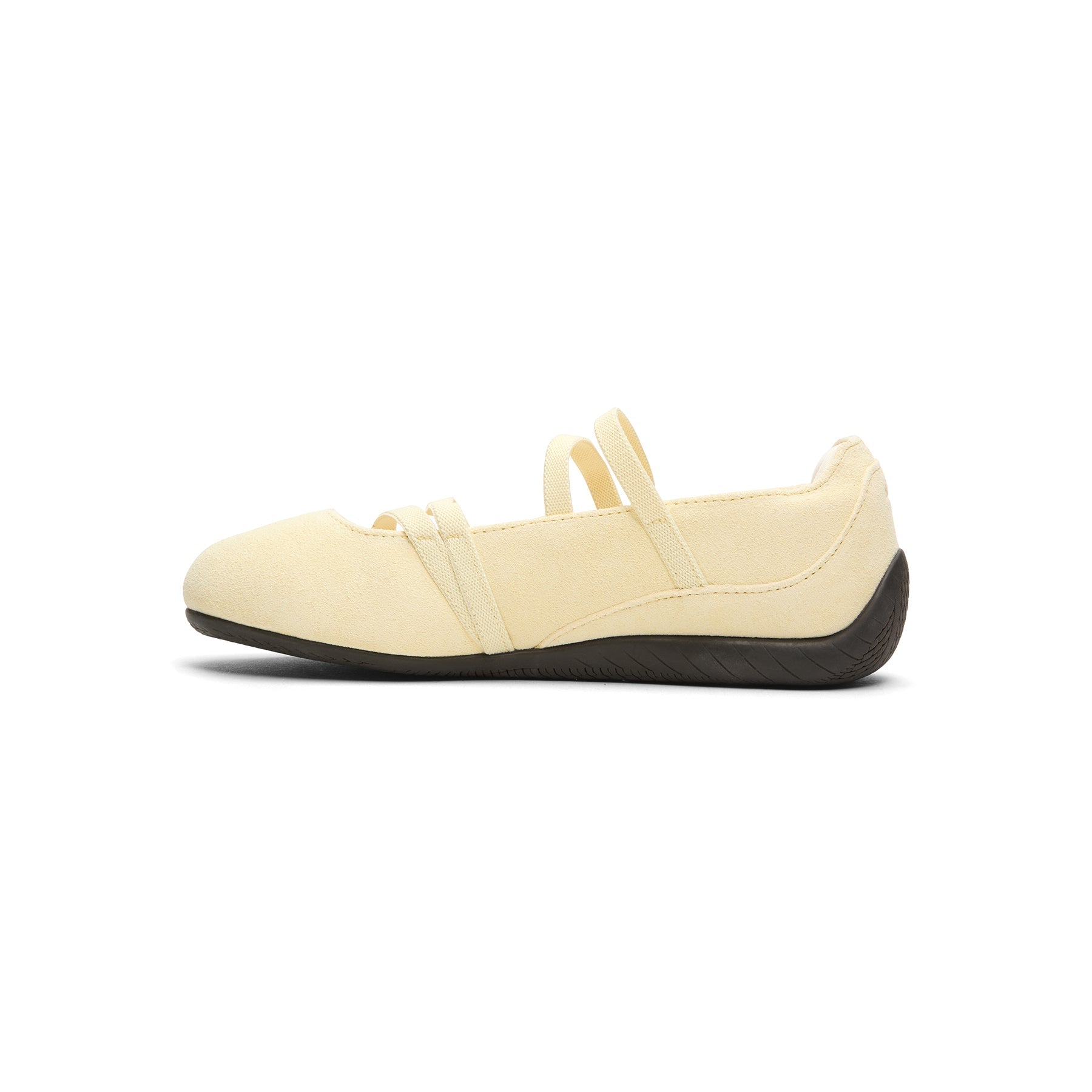 Puma Speedcat Ballet Sd WNS (Yellow)