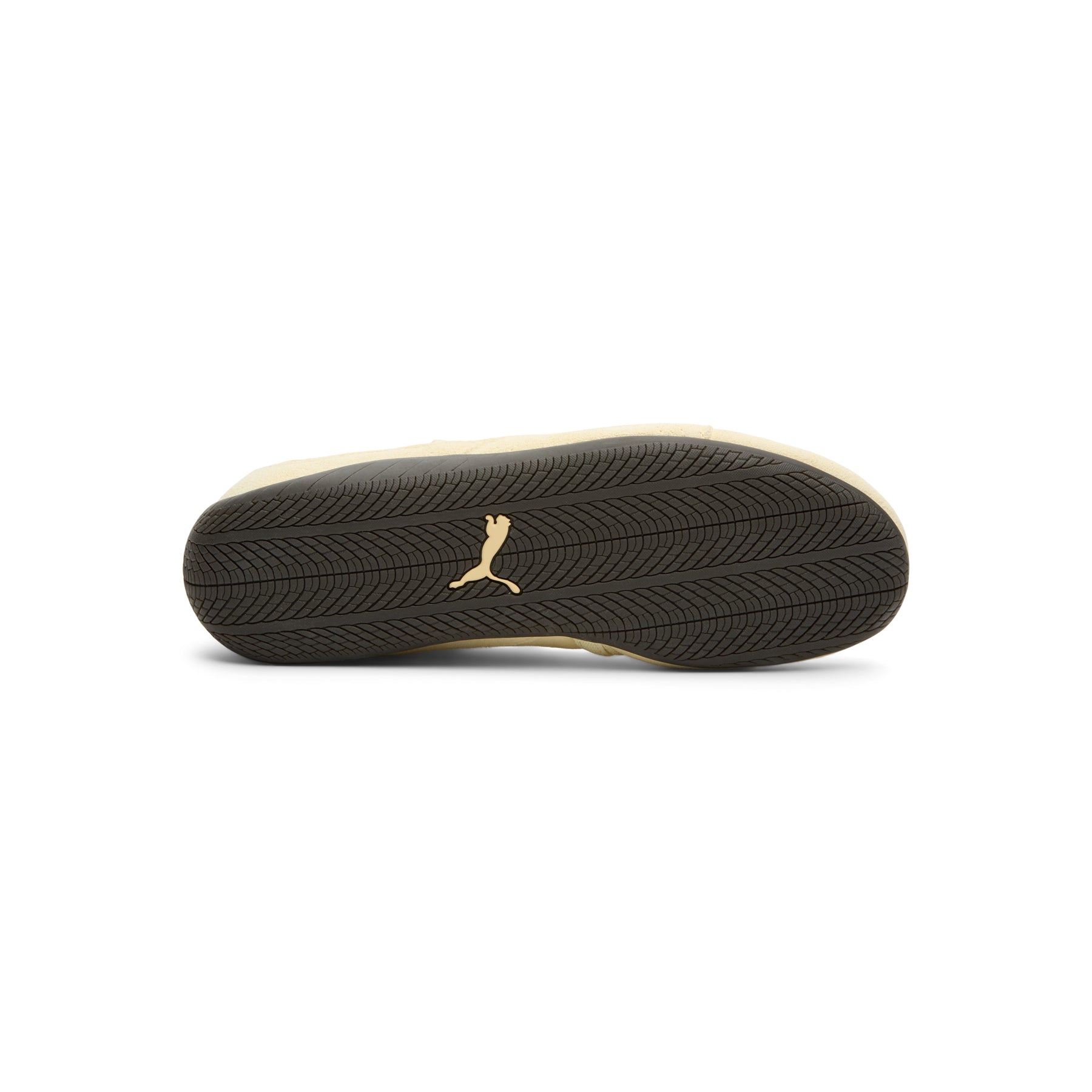 Puma Speedcat Ballet Sd WNS (Yellow)