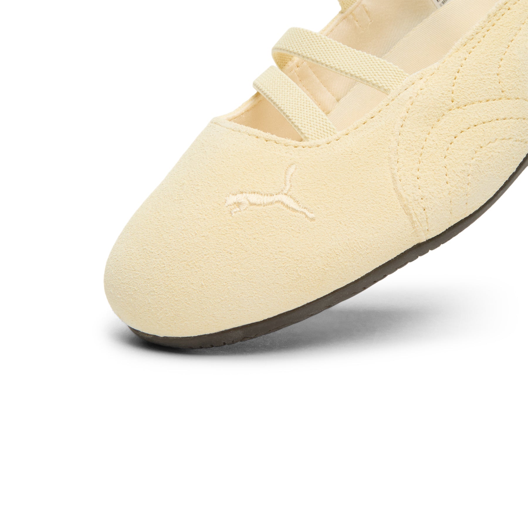 Puma Speedcat Ballet Sd WNS (Yellow)