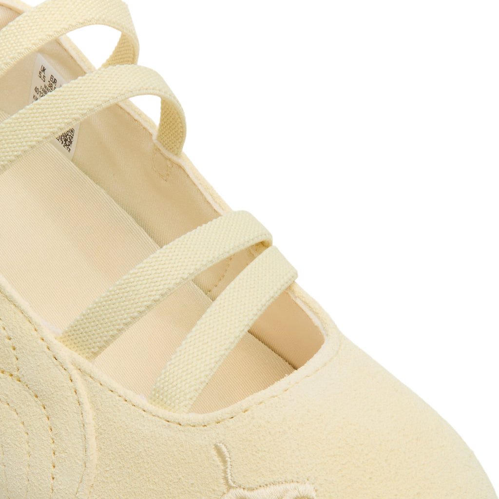 Puma Speedcat Ballet Sd WNS (Yellow)