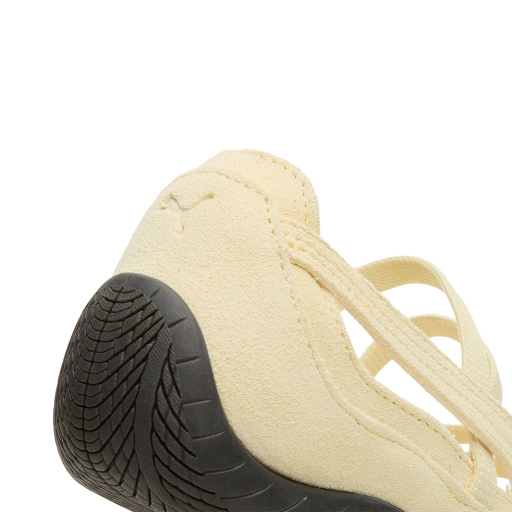 Puma Speedcat Ballet Sd WNS (Yellow)