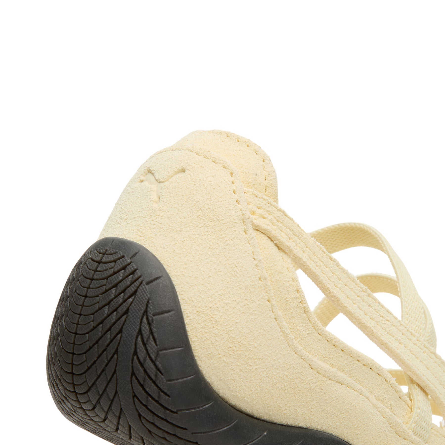 Puma Speedcat Ballet Sd WNS (Yellow)