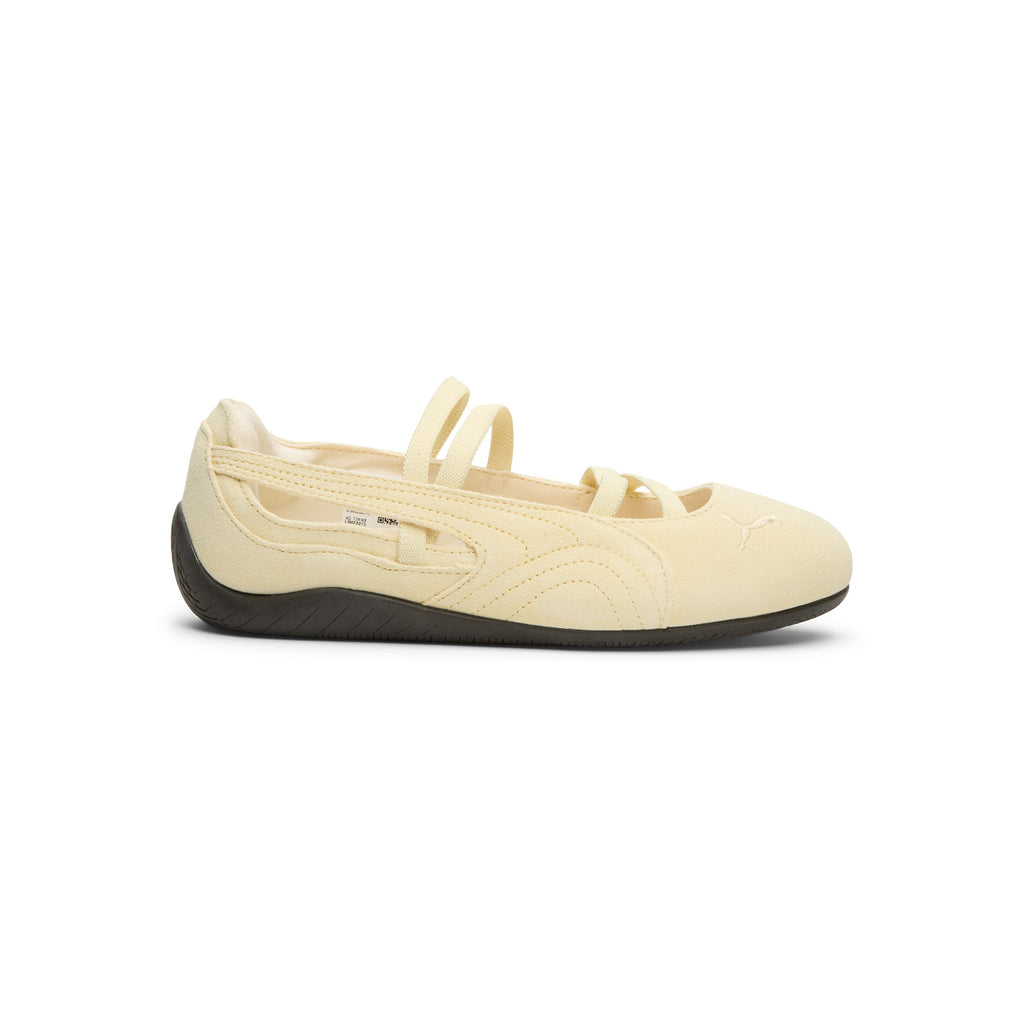 Puma Speedcat Ballet Sd WNS (Yellow)