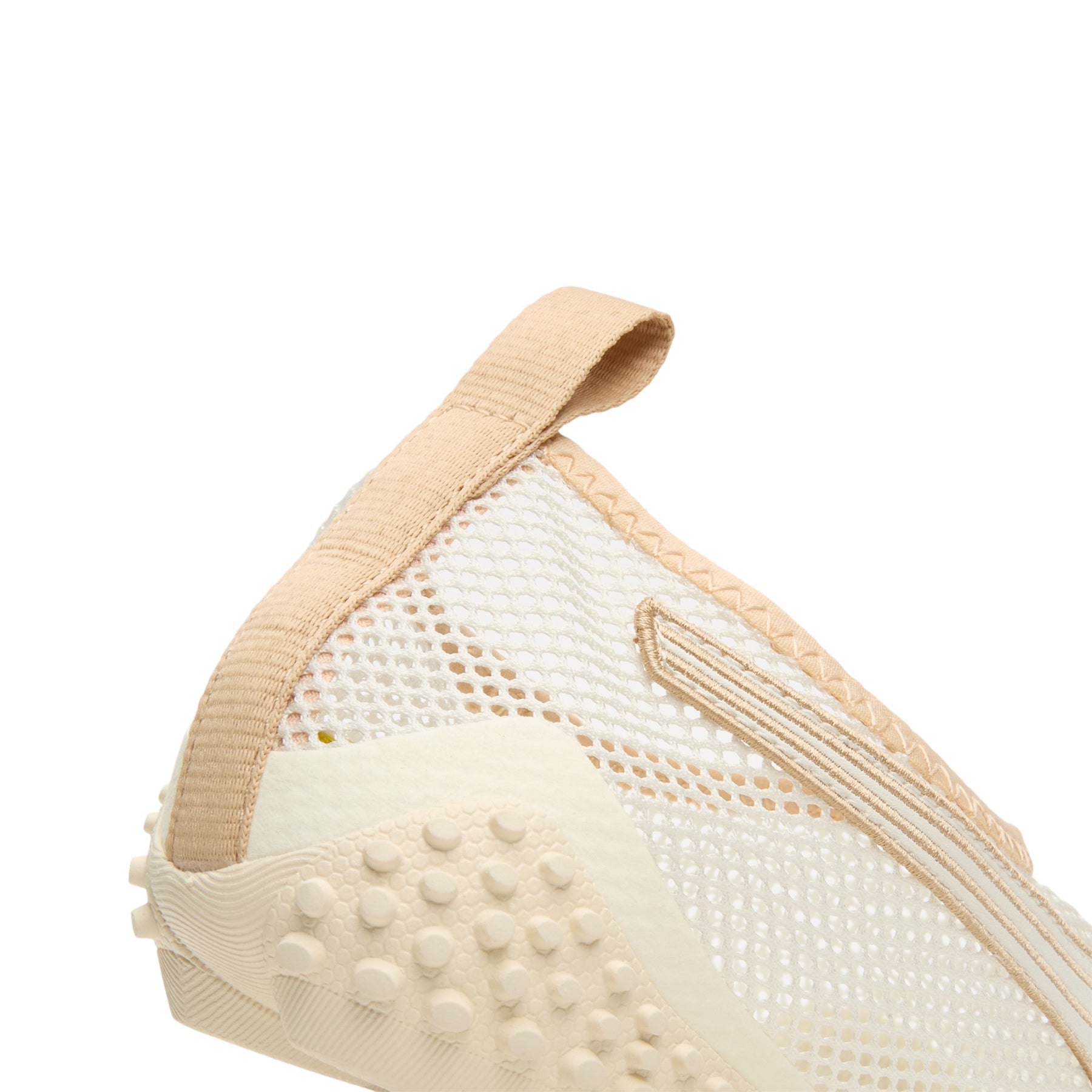 Puma Mostro Flex Mesh  (White)