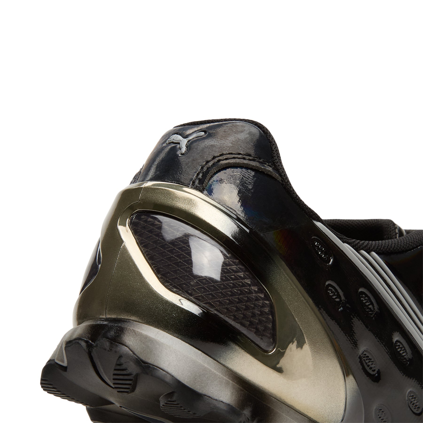 Puma V-S1 Contact  (Black)