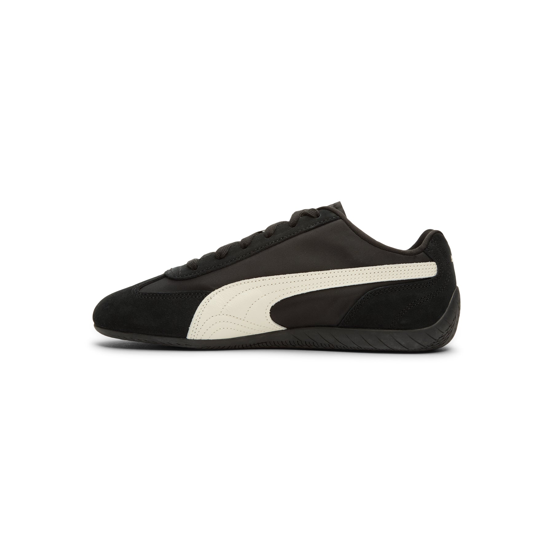 Puma Speedcat Nylon (Black)