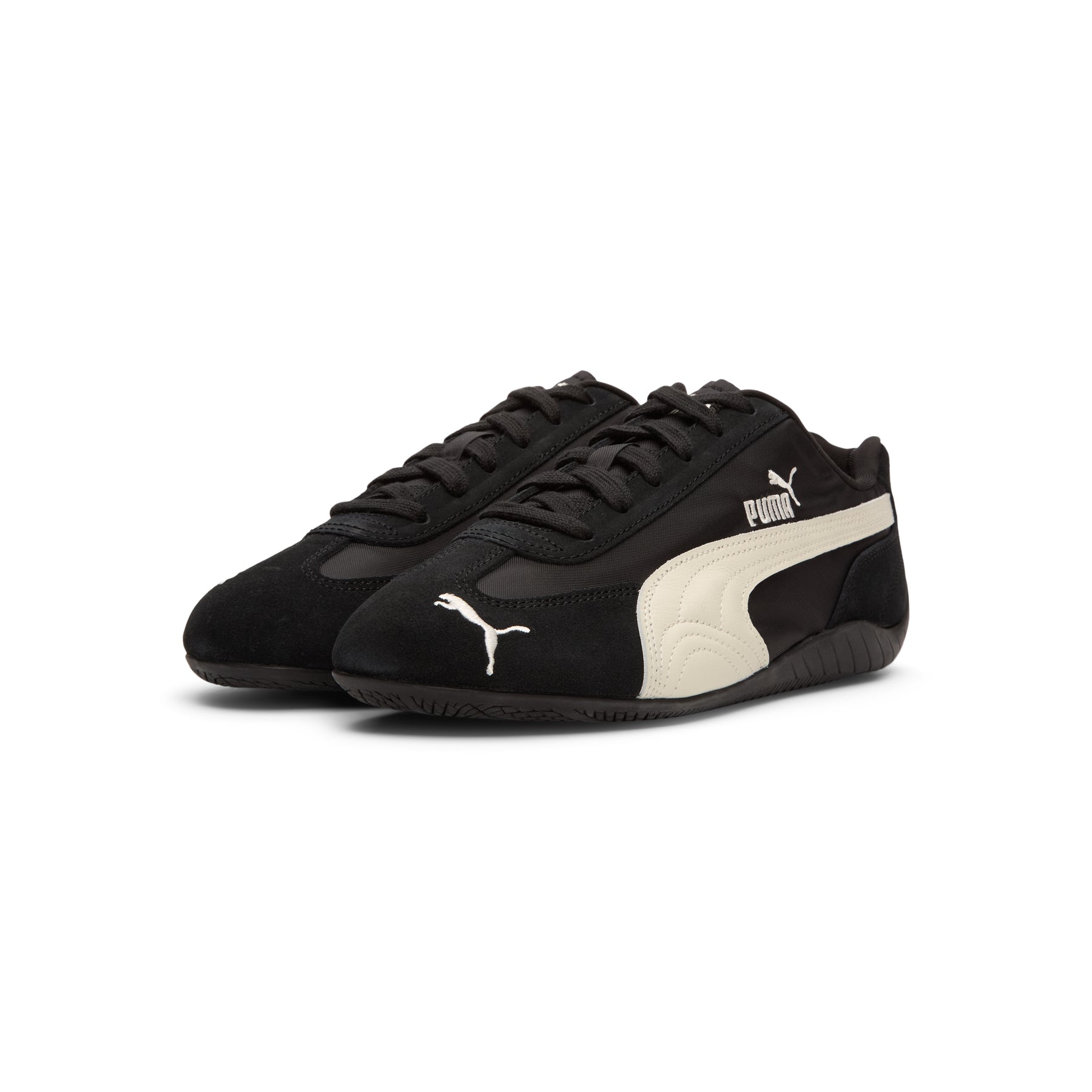 Puma Speedcat Nylon (Black)