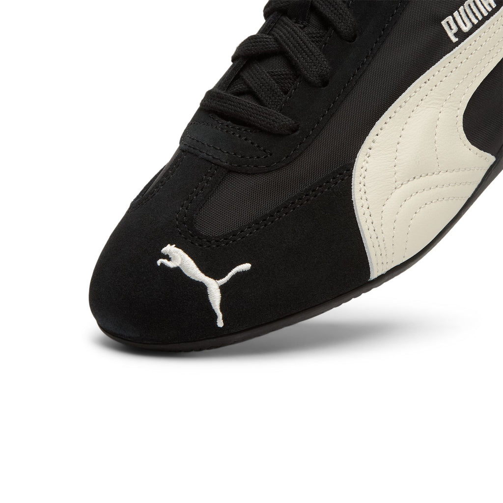 Puma Speedcat Nylon (Black)