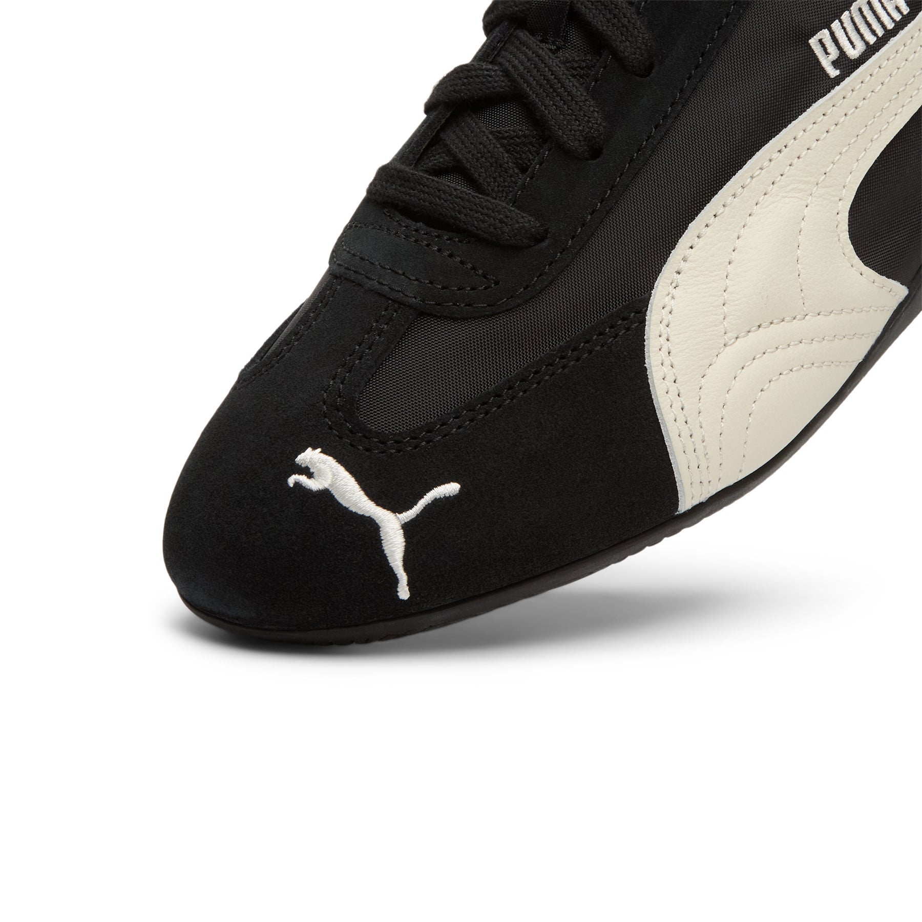 Puma Speedcat Nylon (Black)