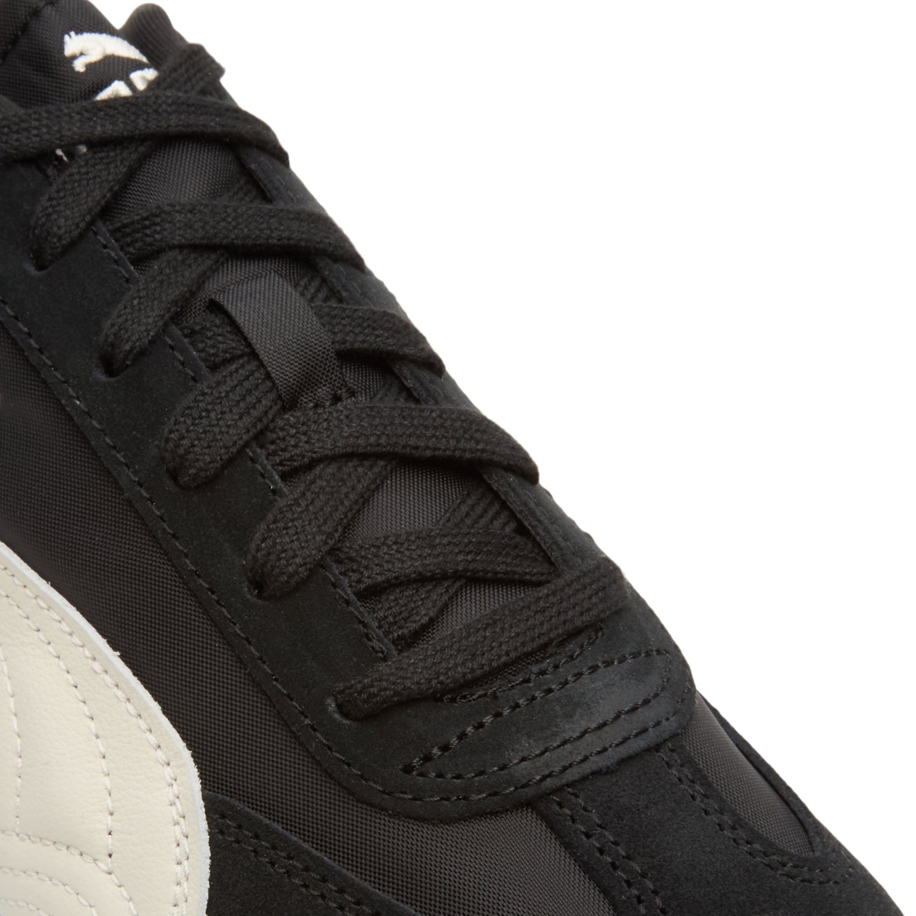 Puma Speedcat Nylon (Black)