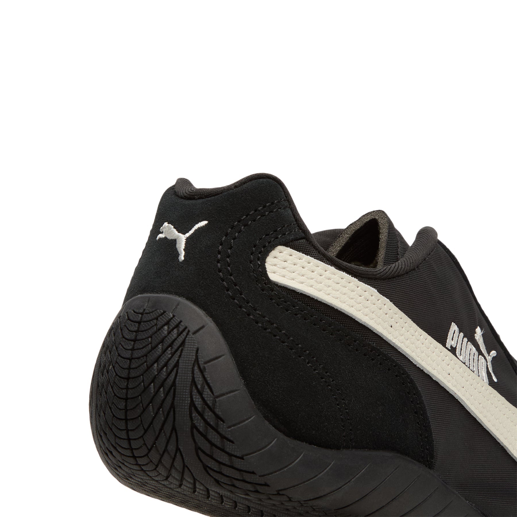 Puma Speedcat Nylon (Black)