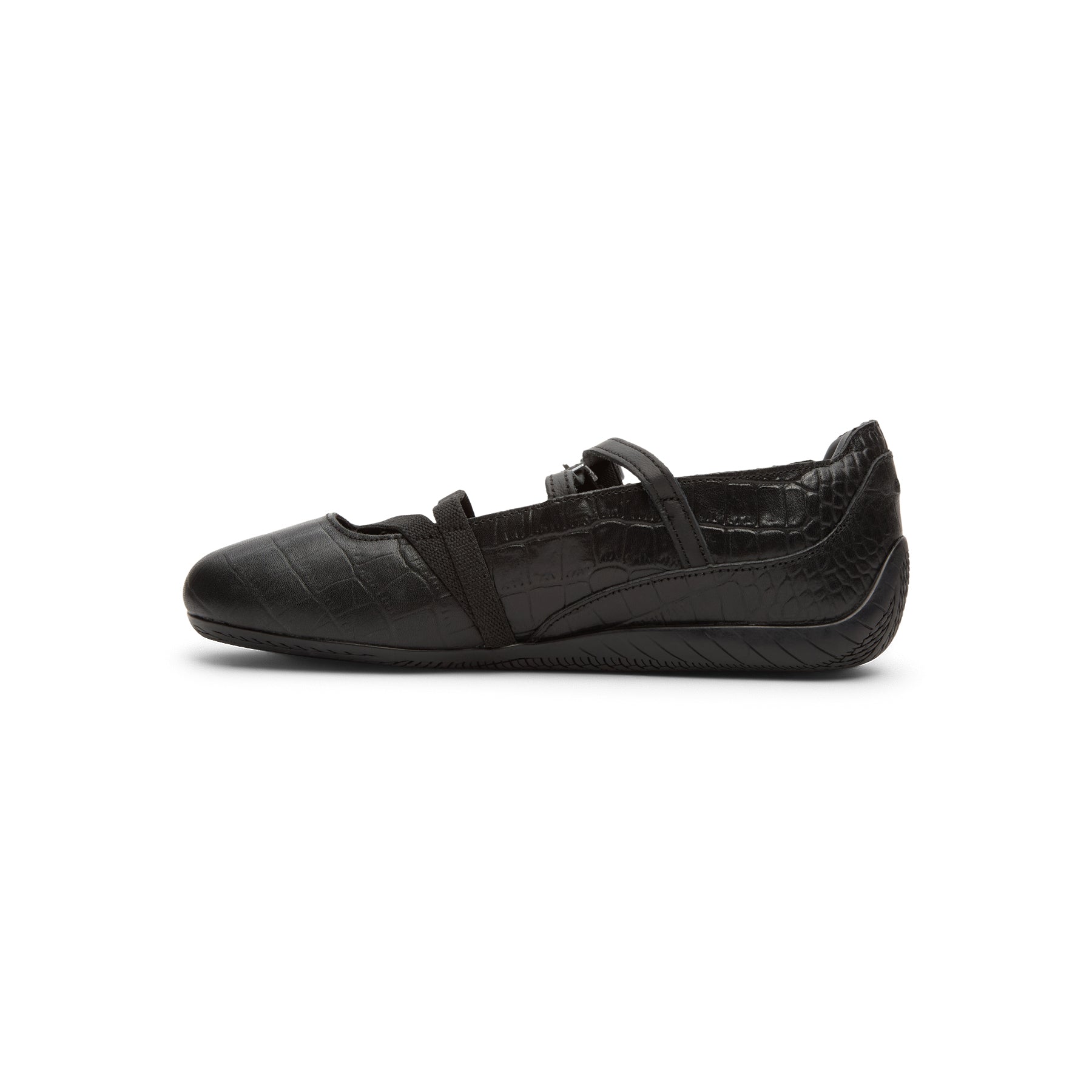 Puma Speedcat Ballet Croc (Black)