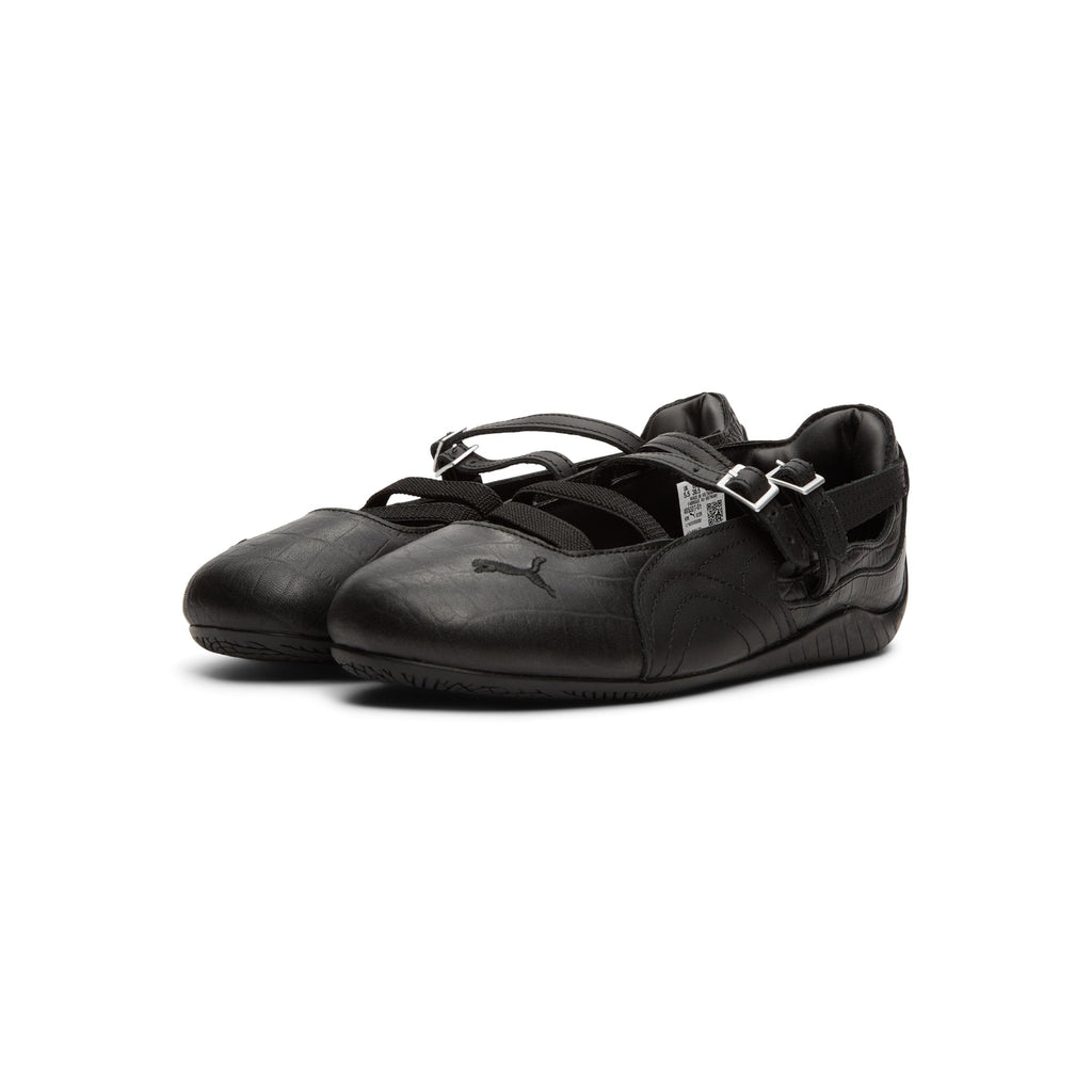Puma Speedcat Ballet Croc (Black)
