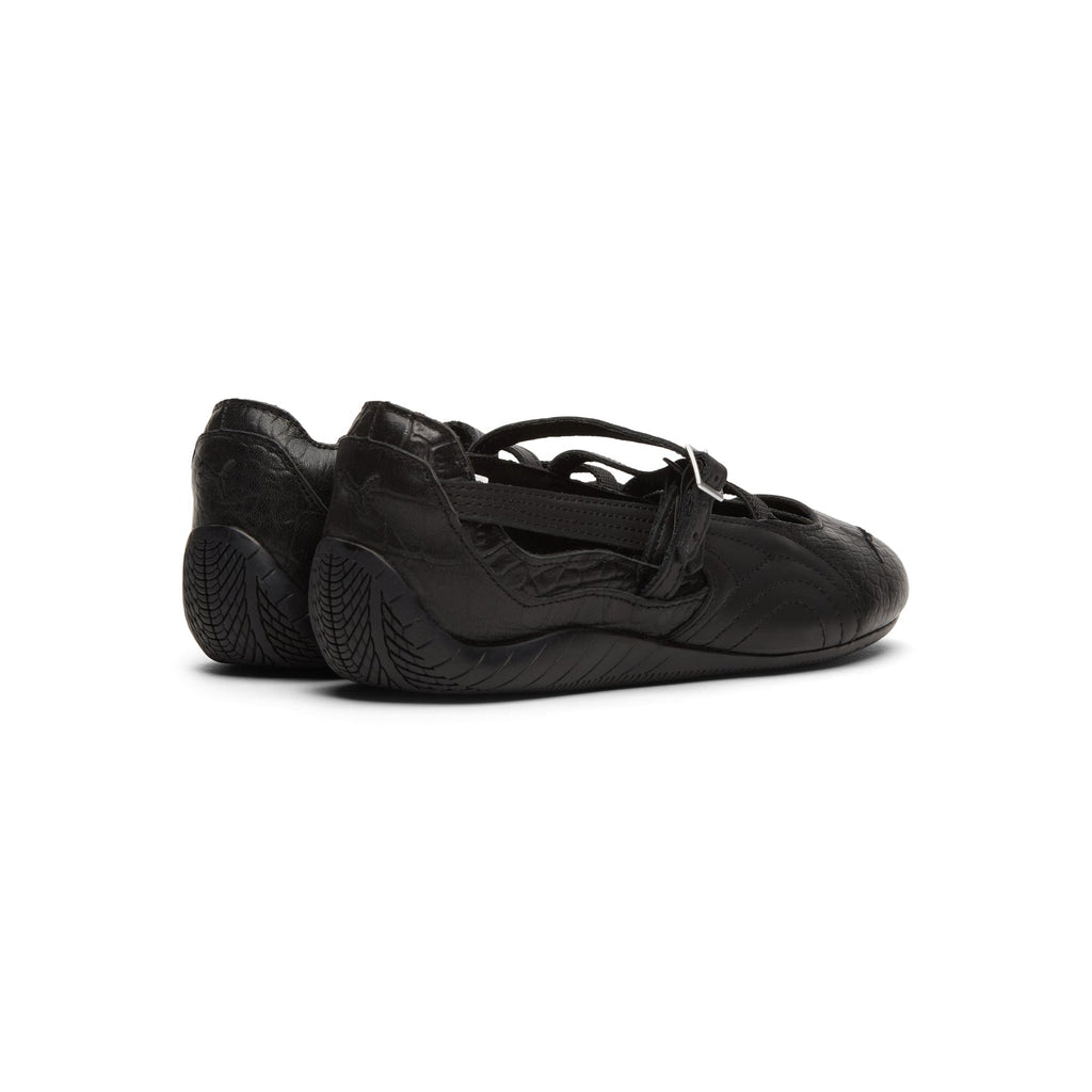Puma Speedcat Ballet Croc (Black)