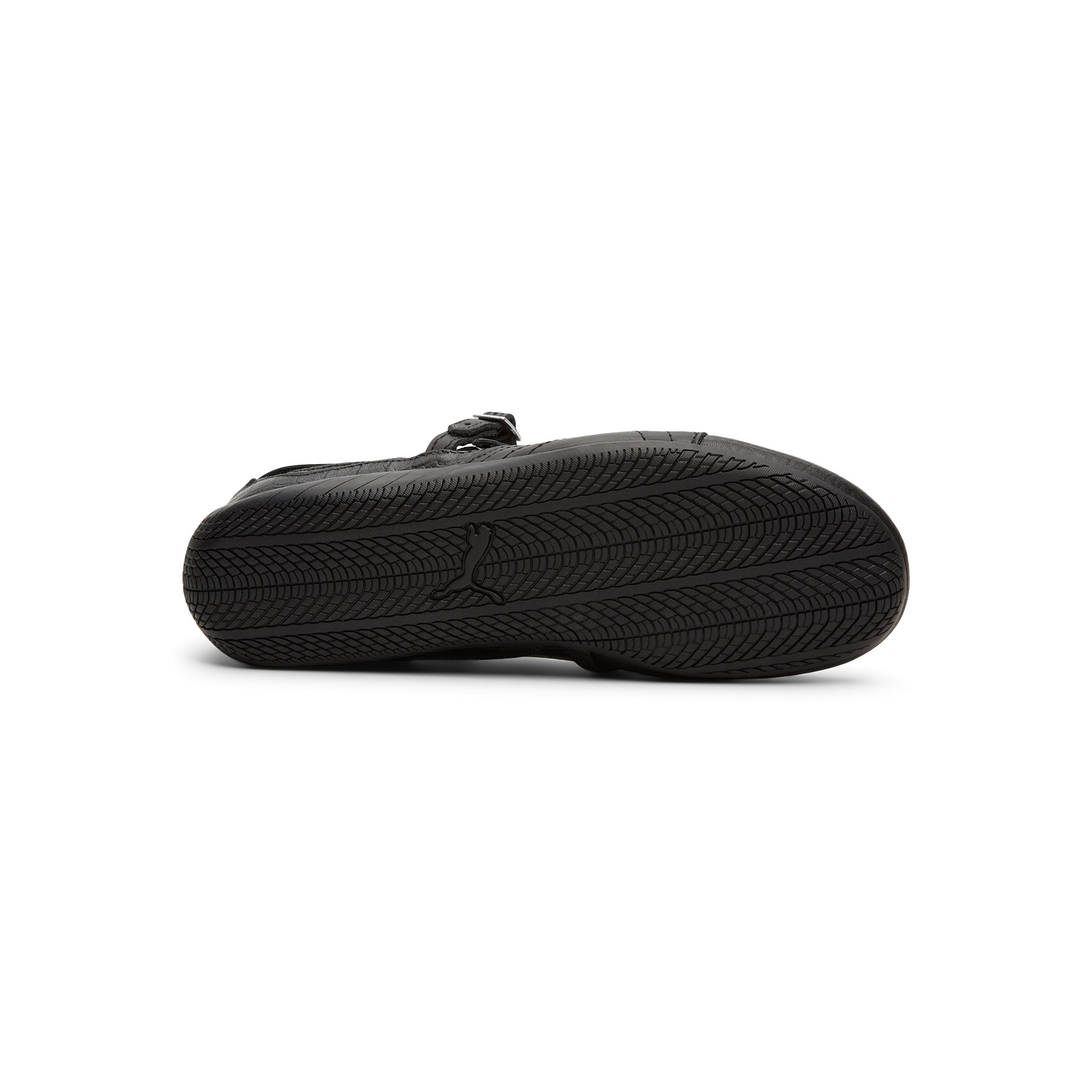 Puma Speedcat Ballet Croc (Black)