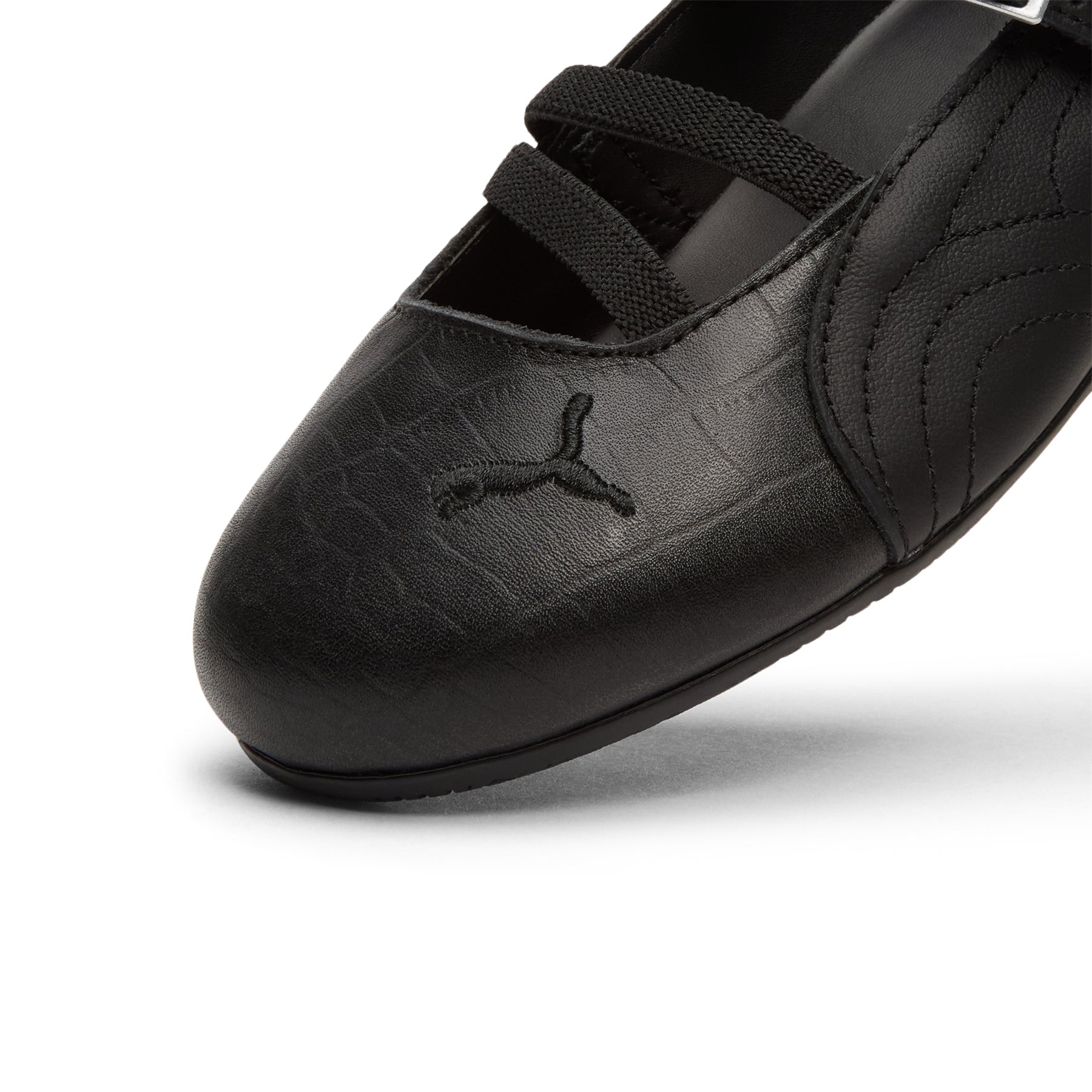 Puma Speedcat Ballet Croc (Black)