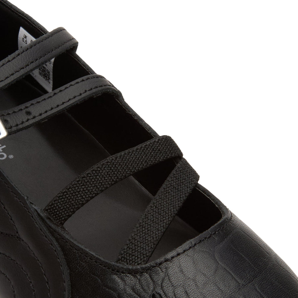Puma Speedcat Ballet Croc (Black)