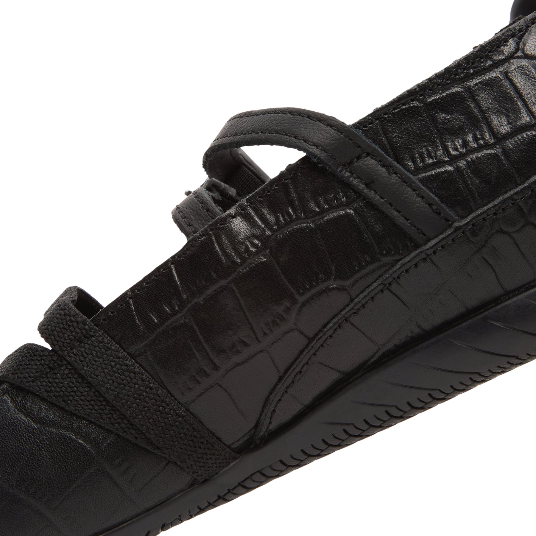 Puma Speedcat Ballet Croc (Black)