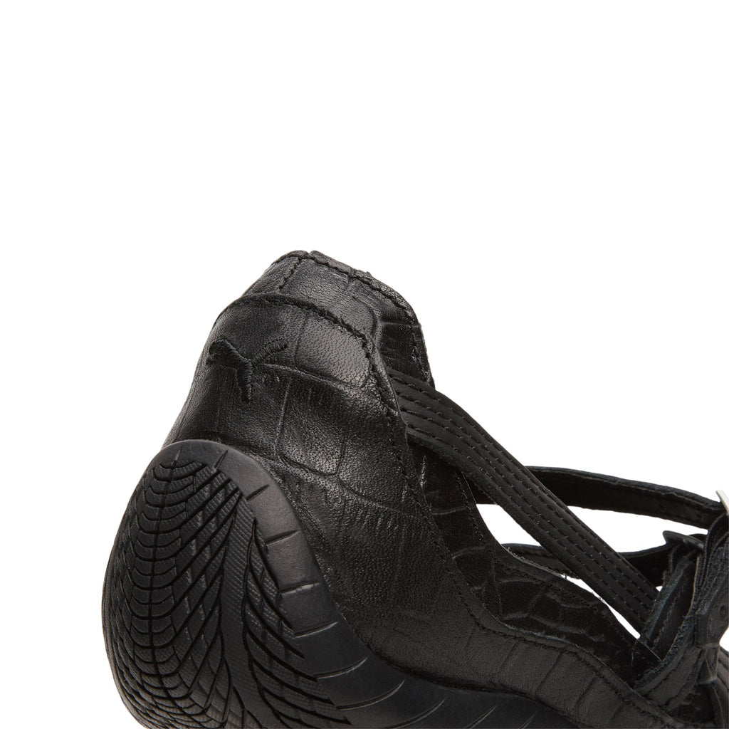 Puma Speedcat Ballet Croc (Black)