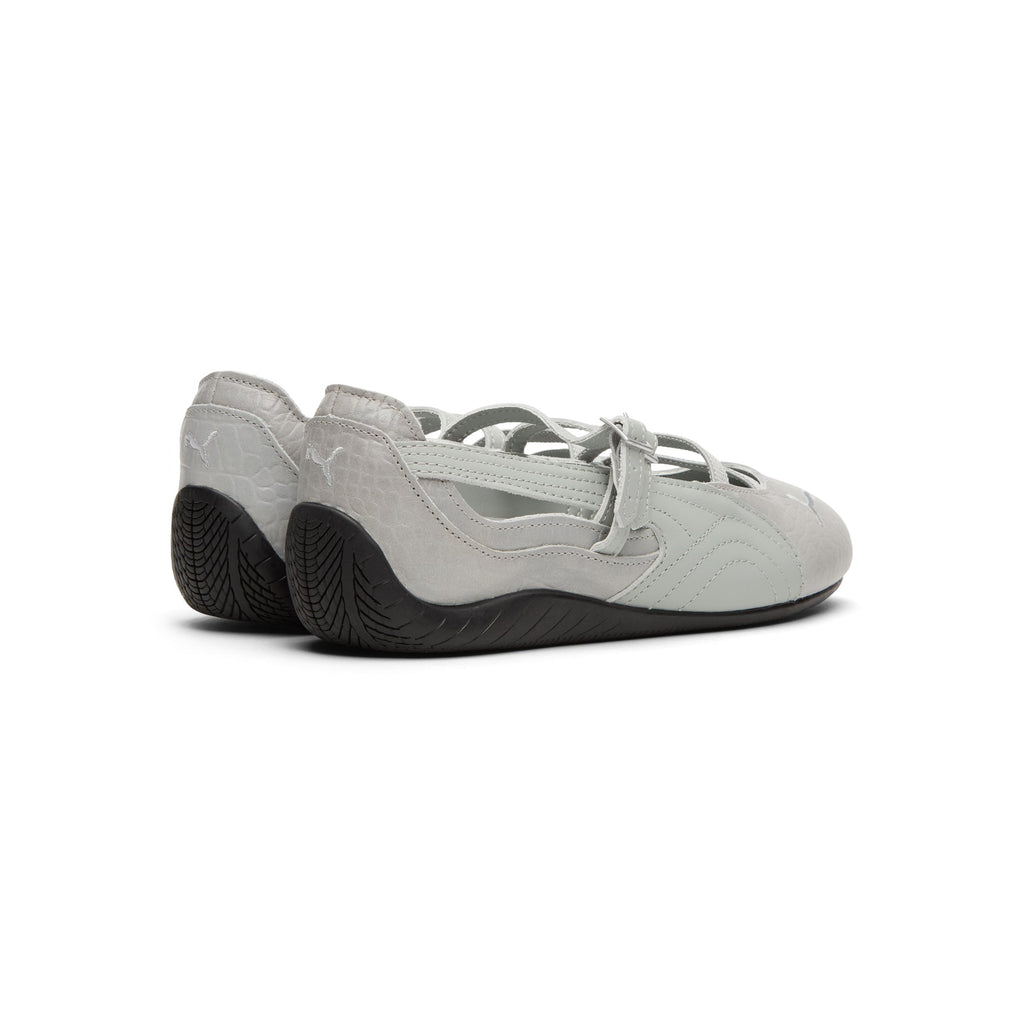 Puma Speedcat Ballet Croc (White)