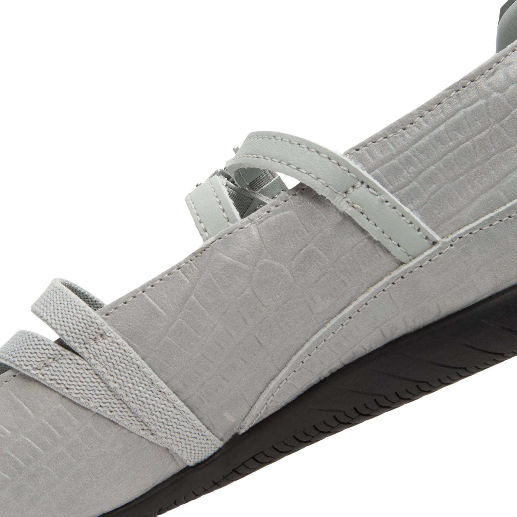 Puma Speedcat Ballet Croc (White)