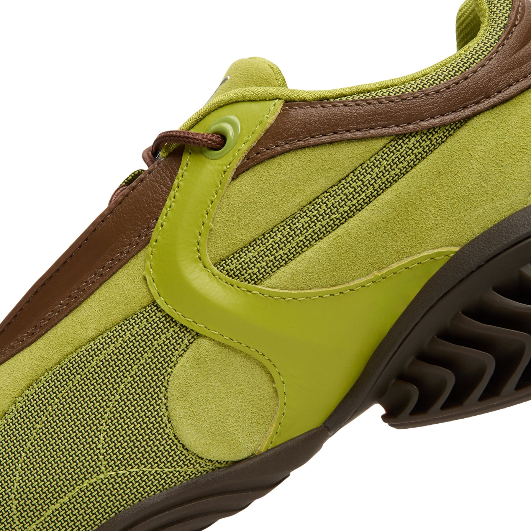 Puma Cell Geo 1 (Brown)