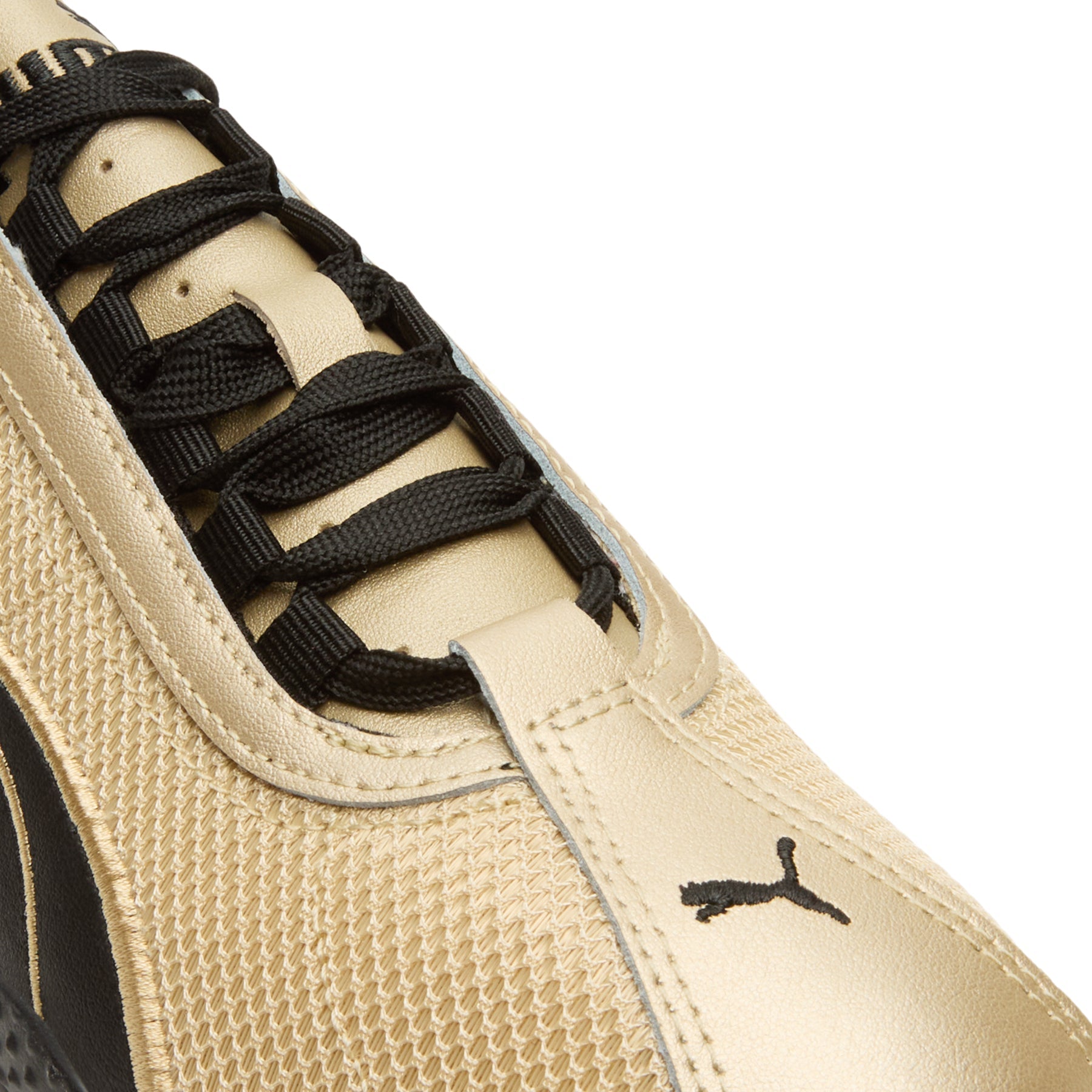Puma H-Street Chrome (Yellow)