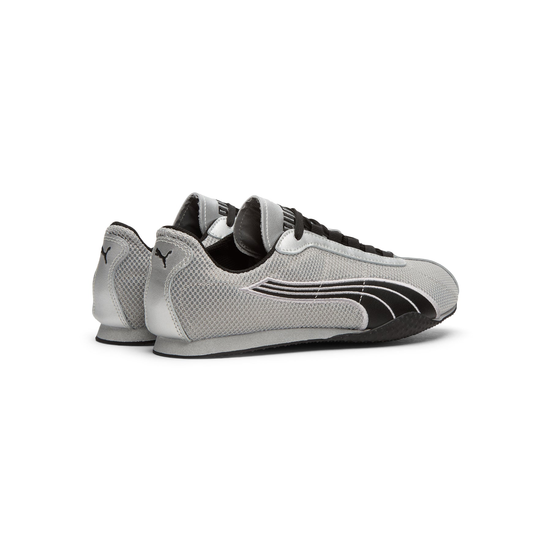 Puma H-Street Chrome (Gray)