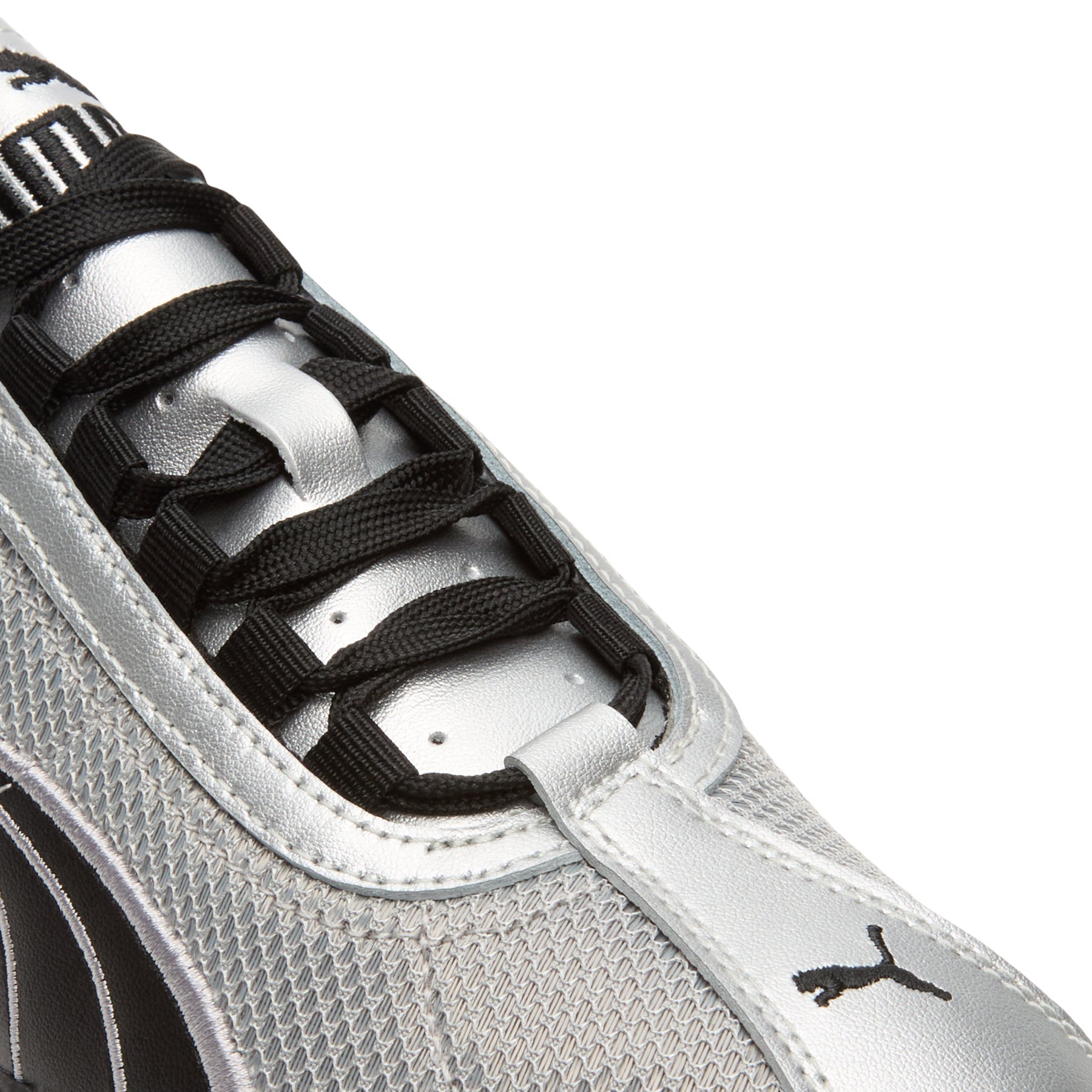 Puma H-Street Chrome (Gray)