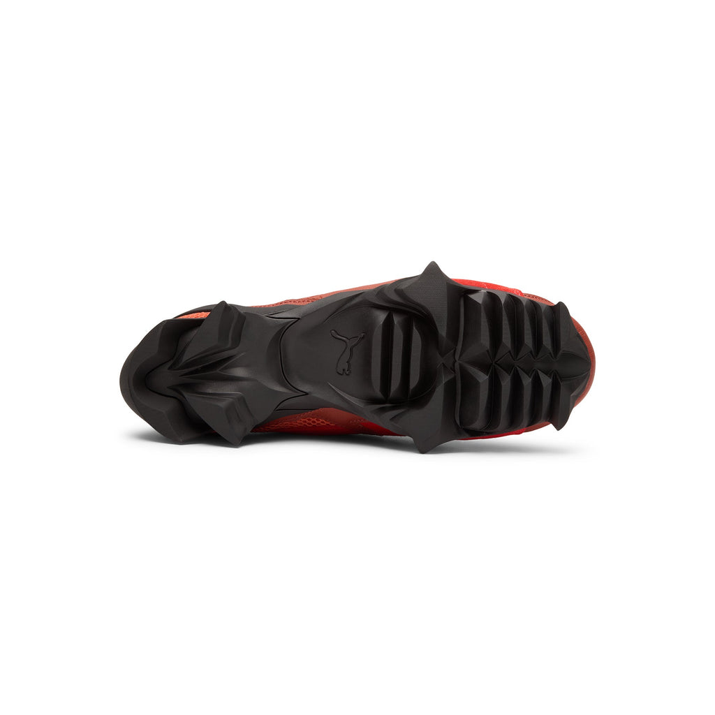 Puma Beisser Waxed (Red)
