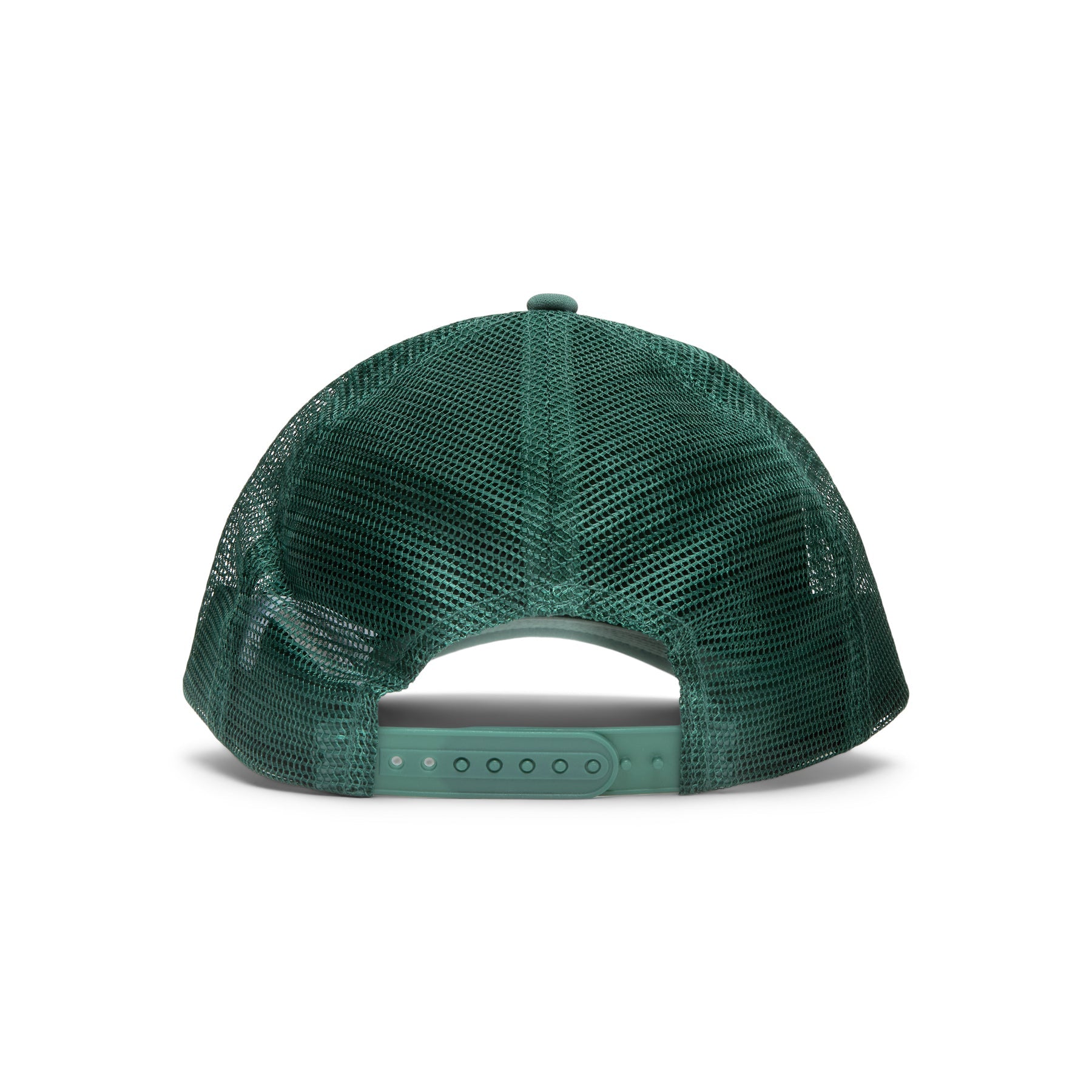 Carhartt WIP Cloud Heart Trucker Cap (Lily)