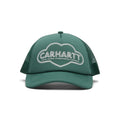 Carhartt WIP Cloud Heart Trucker Cap (Lily)