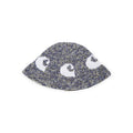Carhartt WIP Cane Hat (Gradient, Deep Night)