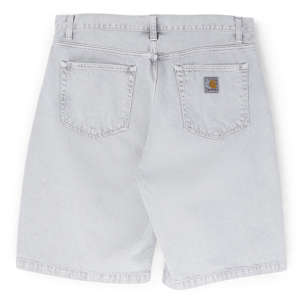 Carhartt WIP Landon Short (Black (Chalk Wash))