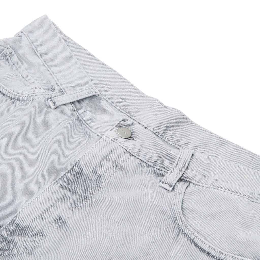 Carhartt WIP Landon Short (Black (Chalk Wash))