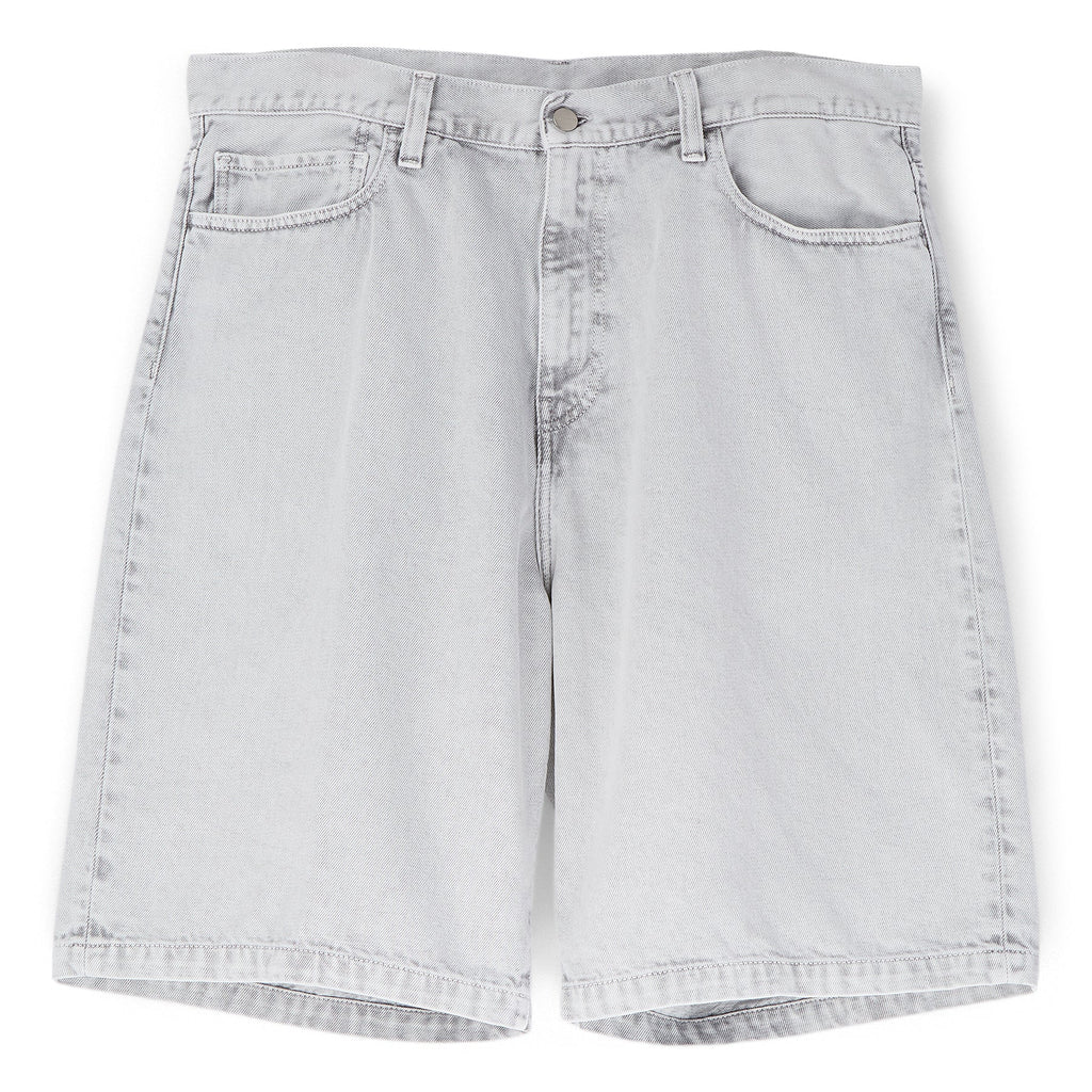 Carhartt WIP Landon Short (Black (Chalk Wash))