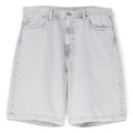 Carhartt WIP Landon Short (Black (Chalk Wash))