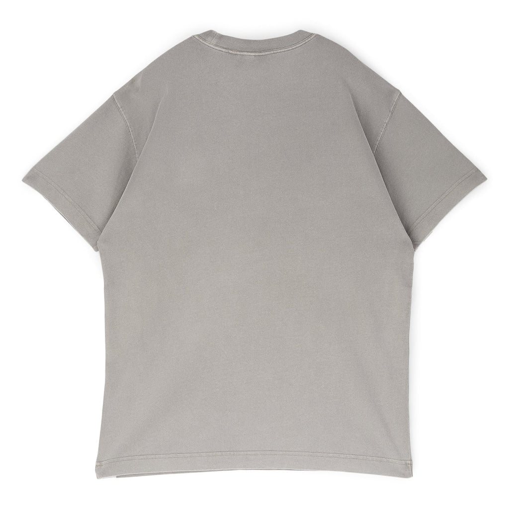 Carhartt WIP S/S Nelson T-Shirt (Yosemite (Garment Dyed))