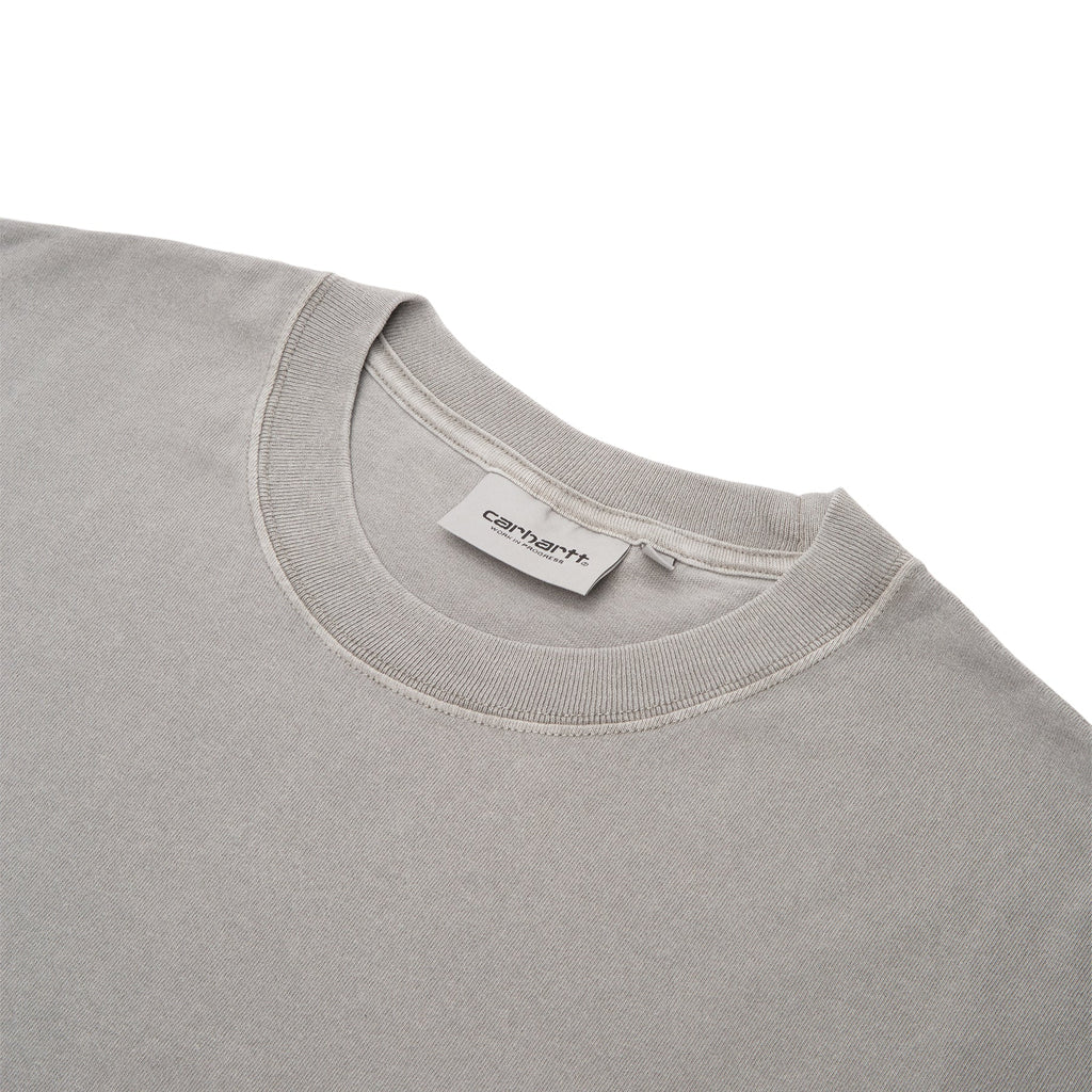 Carhartt WIP S/S Nelson T-Shirt (Yosemite (Garment Dyed))