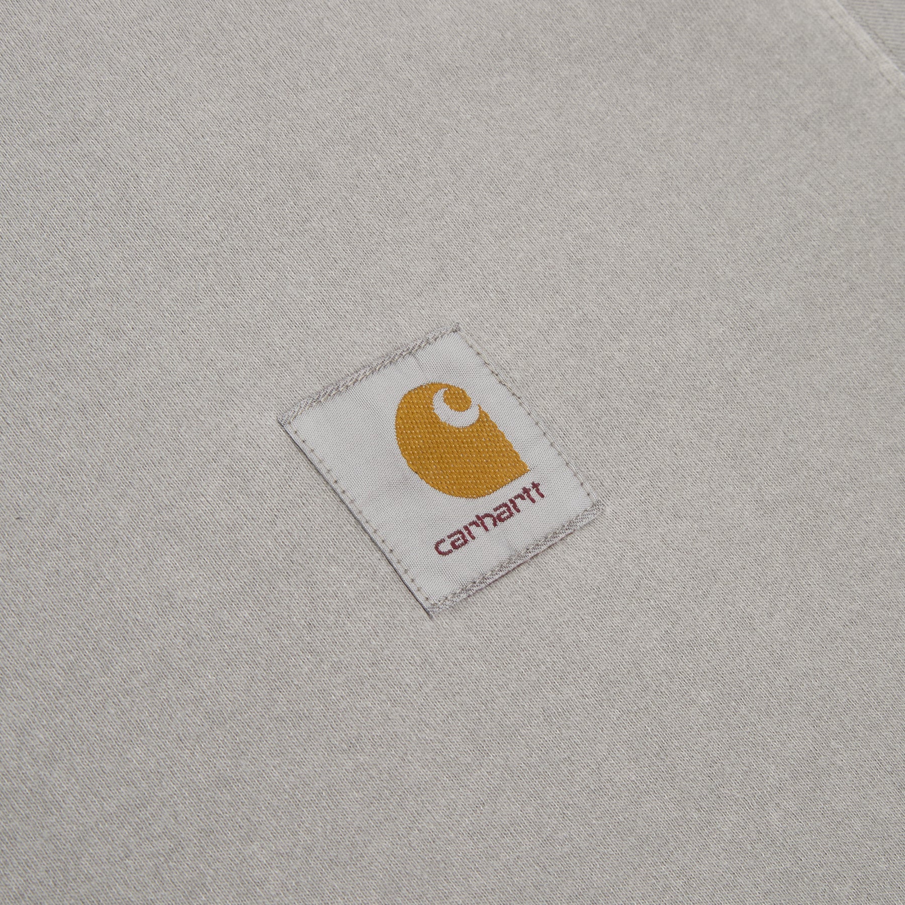 Carhartt WIP S/S Nelson T-Shirt (Yosemite (Garment Dyed))