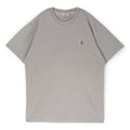 Carhartt WIP S/S Nelson T-Shirt (Yosemite (Garment Dyed))