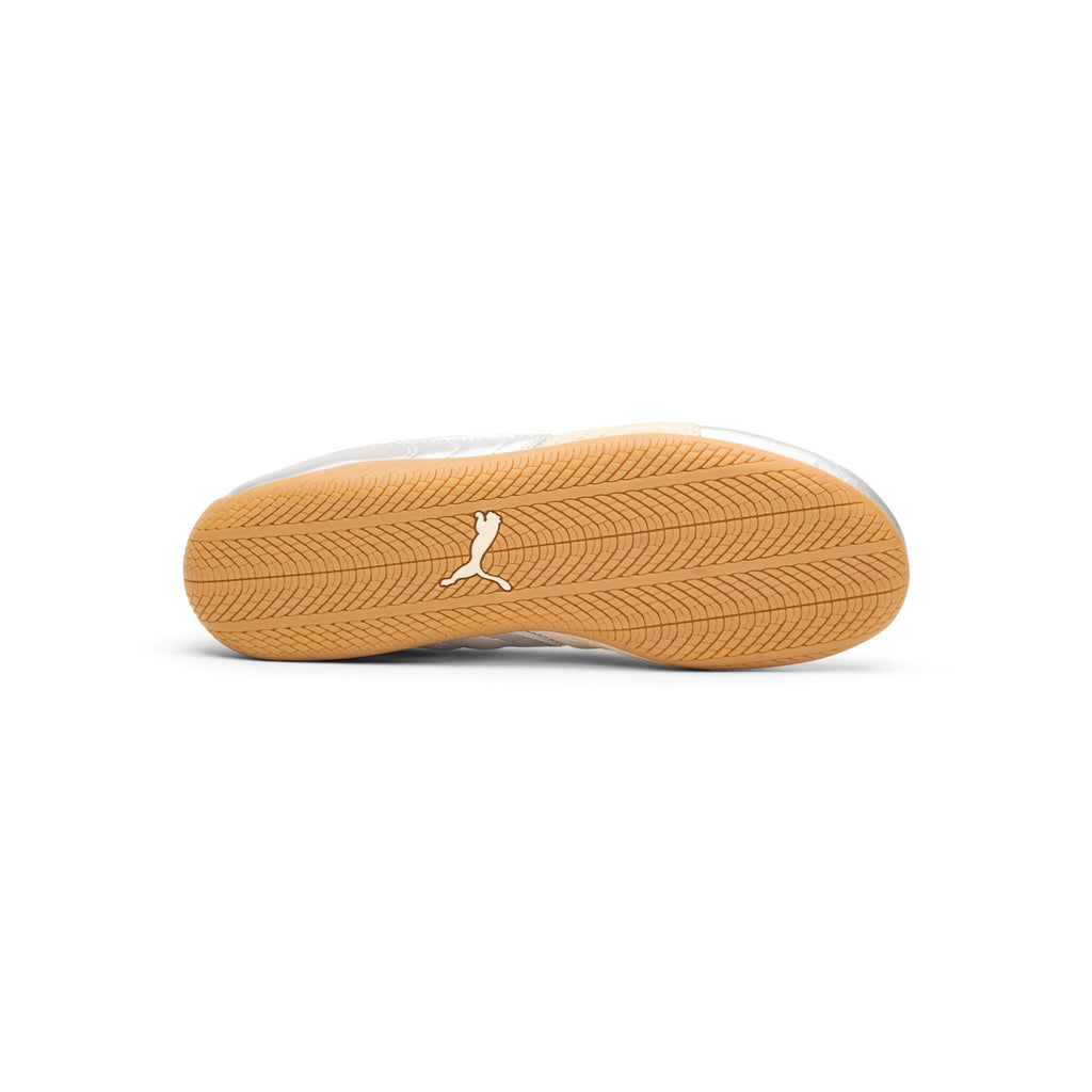 Puma Speedcat Silver Wns (02 - Alpine Snow-Gum)