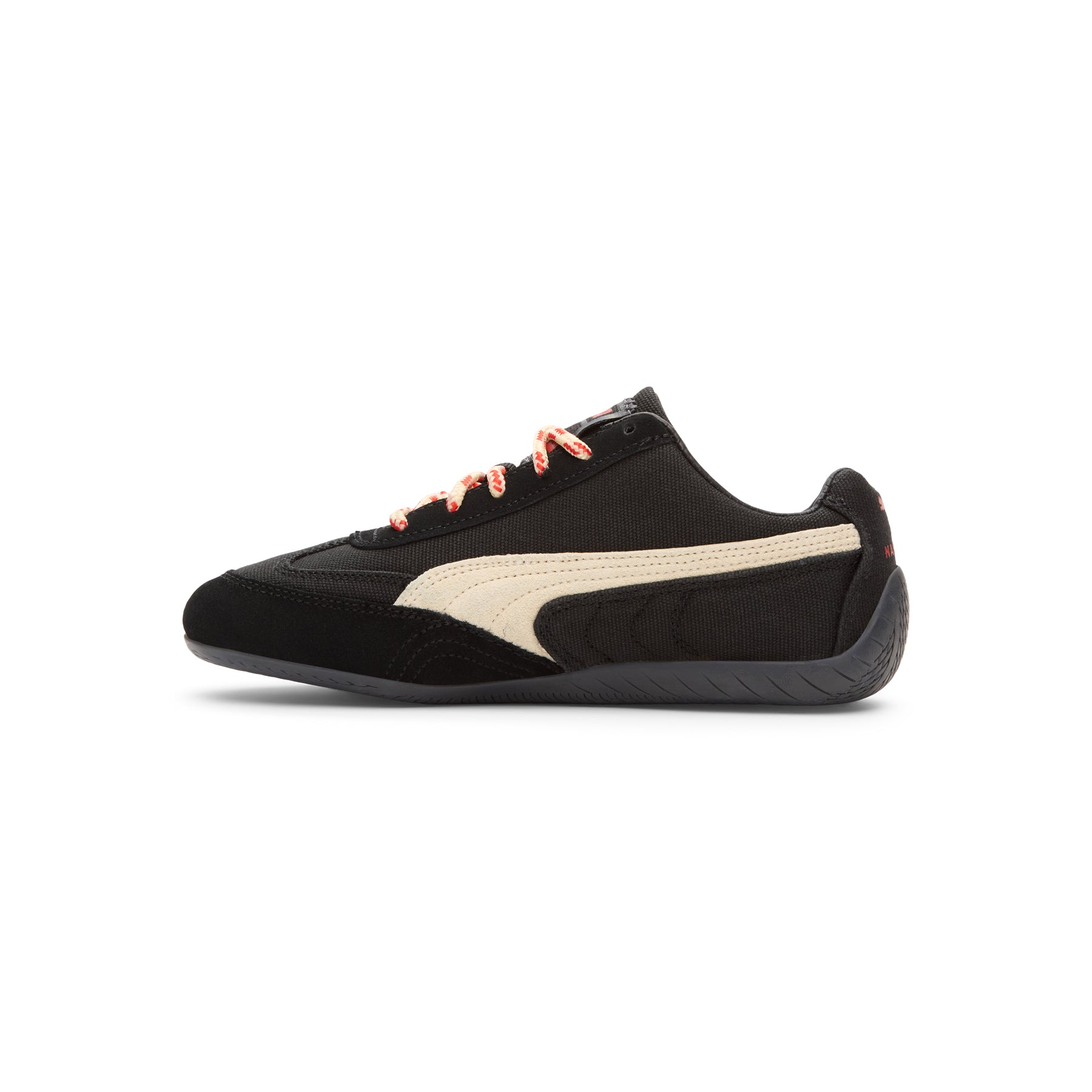 Puma Speedcat Nahmias  (Black)