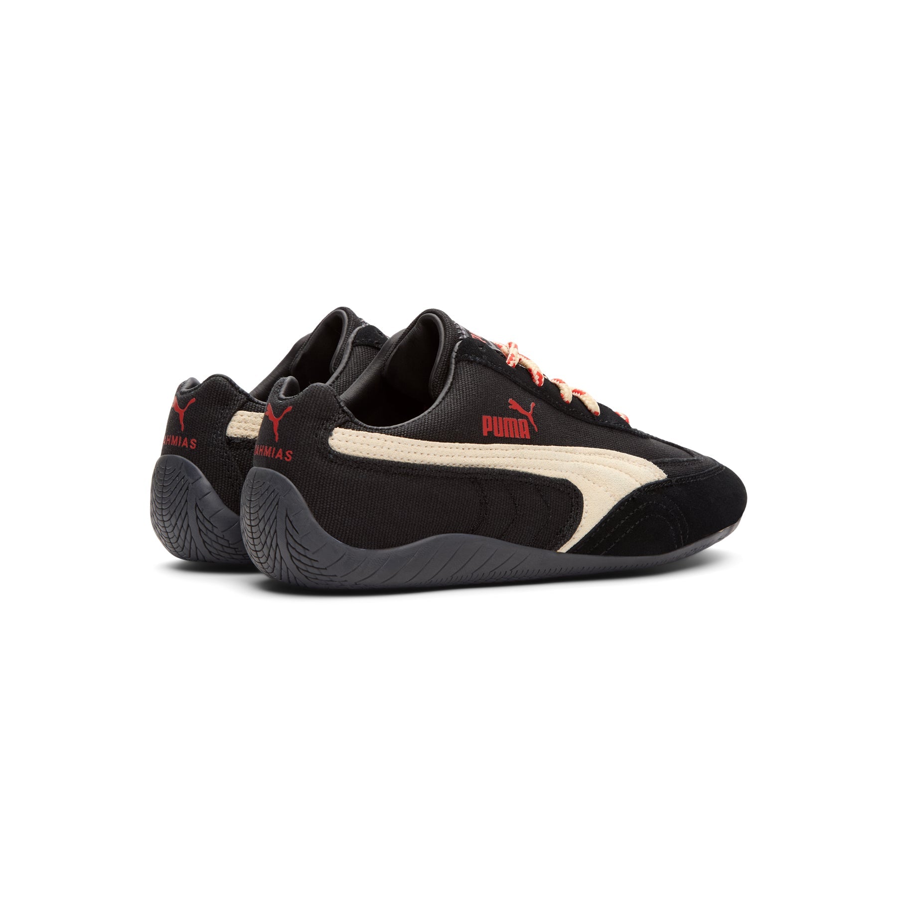 Puma Speedcat Nahmias  (Black)